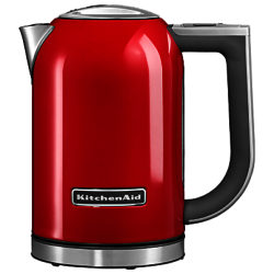 KitchenAid 1.7L Kettle Empire Red